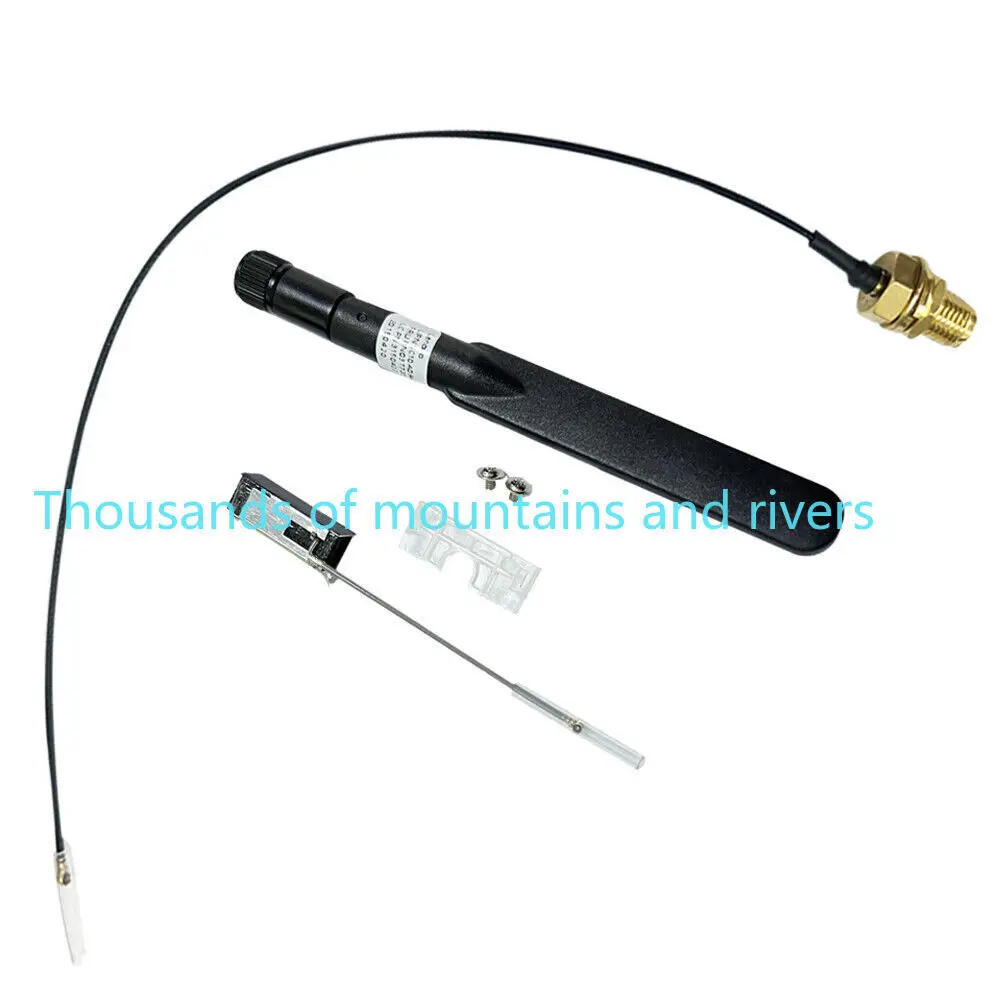 Wifi Antenna Cable new for Lenovo ThinkCentre Tiny 6 7 8 M70a M90q M80q 04X2735