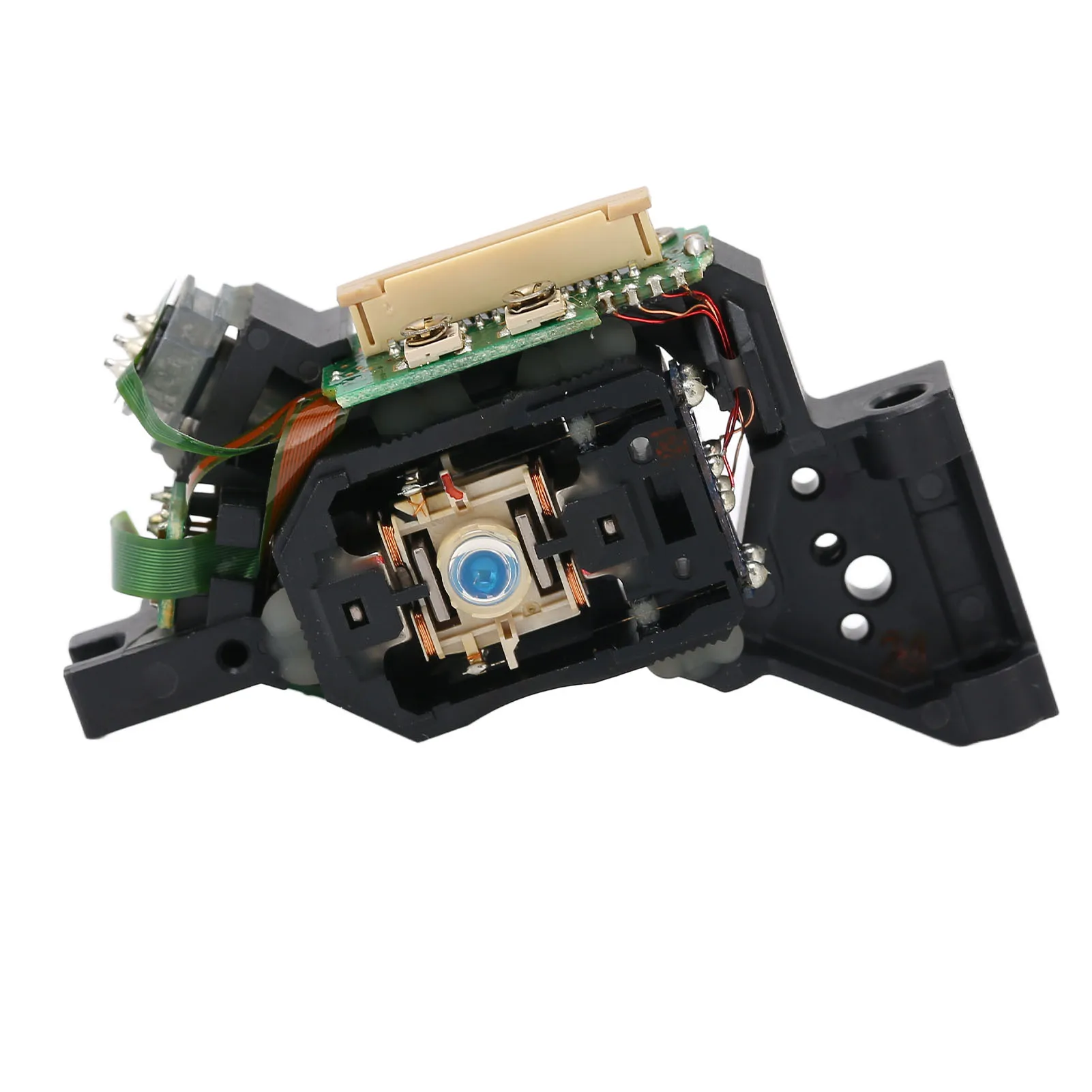 أجزاء إصلاح وحدة التحكم في الألعاب عدسة ليزر بصرية DVD لاقط بصري استبدال إصلاح جزء عدسة الليزر HOP‐141 لأجهزة Xbox 360 #2