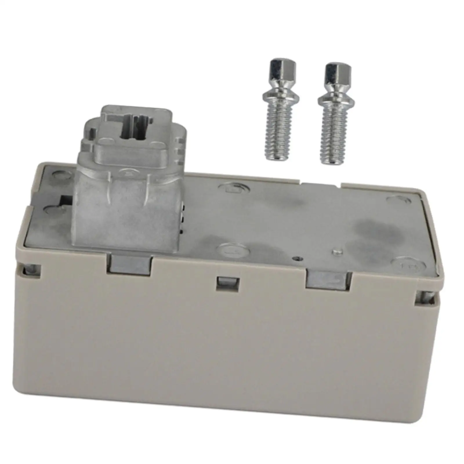 

Выключатель зажигания, аксессуар для электронного рулевого замка 487009N00B, совместимый с запасными частями Maxima Altima, высокая производительность