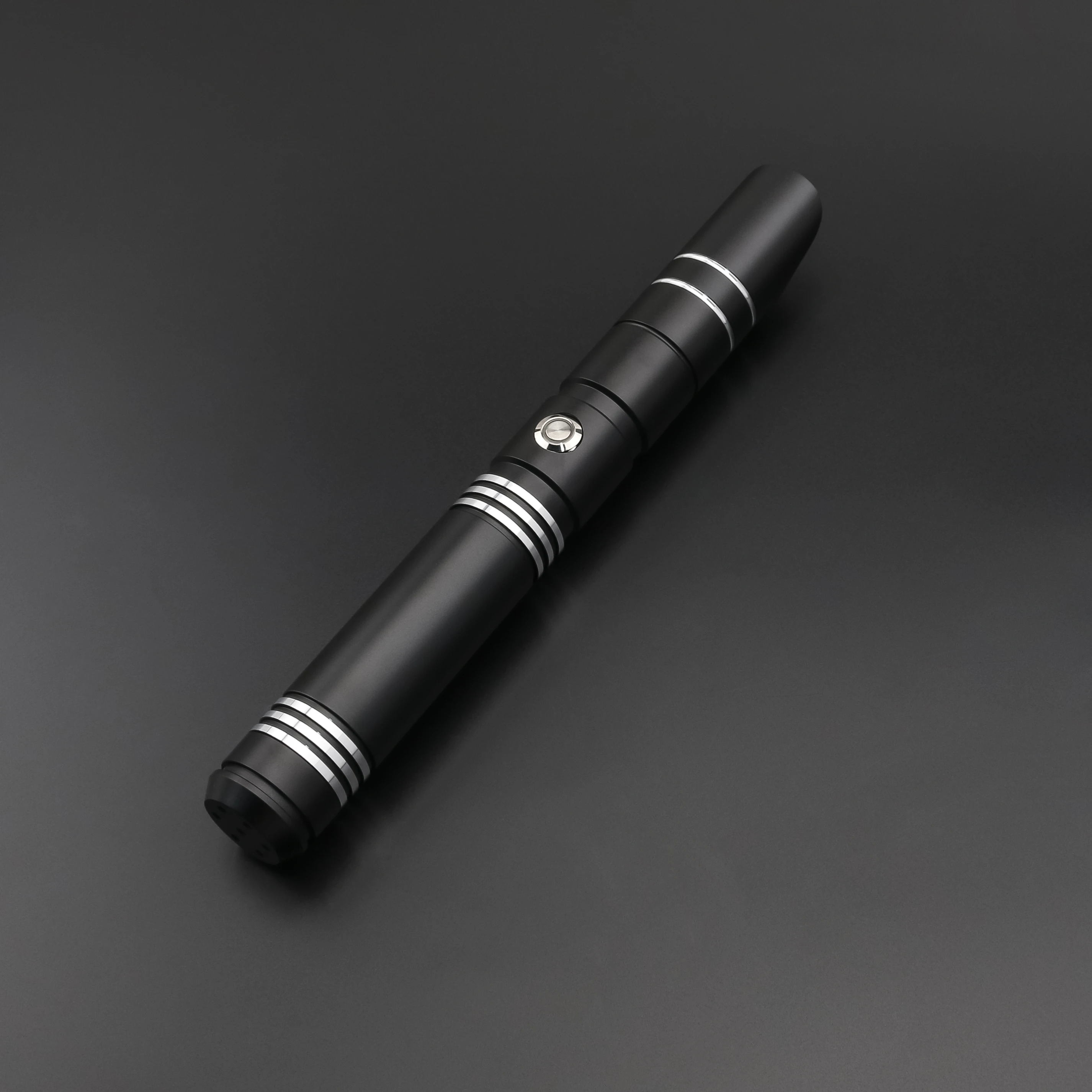 TXQSABER Smooth Swing Lightsaber Metal Hilt Colors Changing Sounds FX Force Blaster Cosplay Sword SNV4 Board Jedi Cosplay  Toys