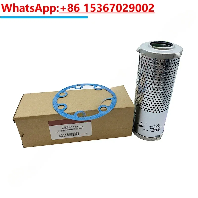 Nuevo controlador Plc Original FLR03434 compresor de refrigeración de tornillo de grúa filtro de aceite especial filtro de aceite entrega inmediata