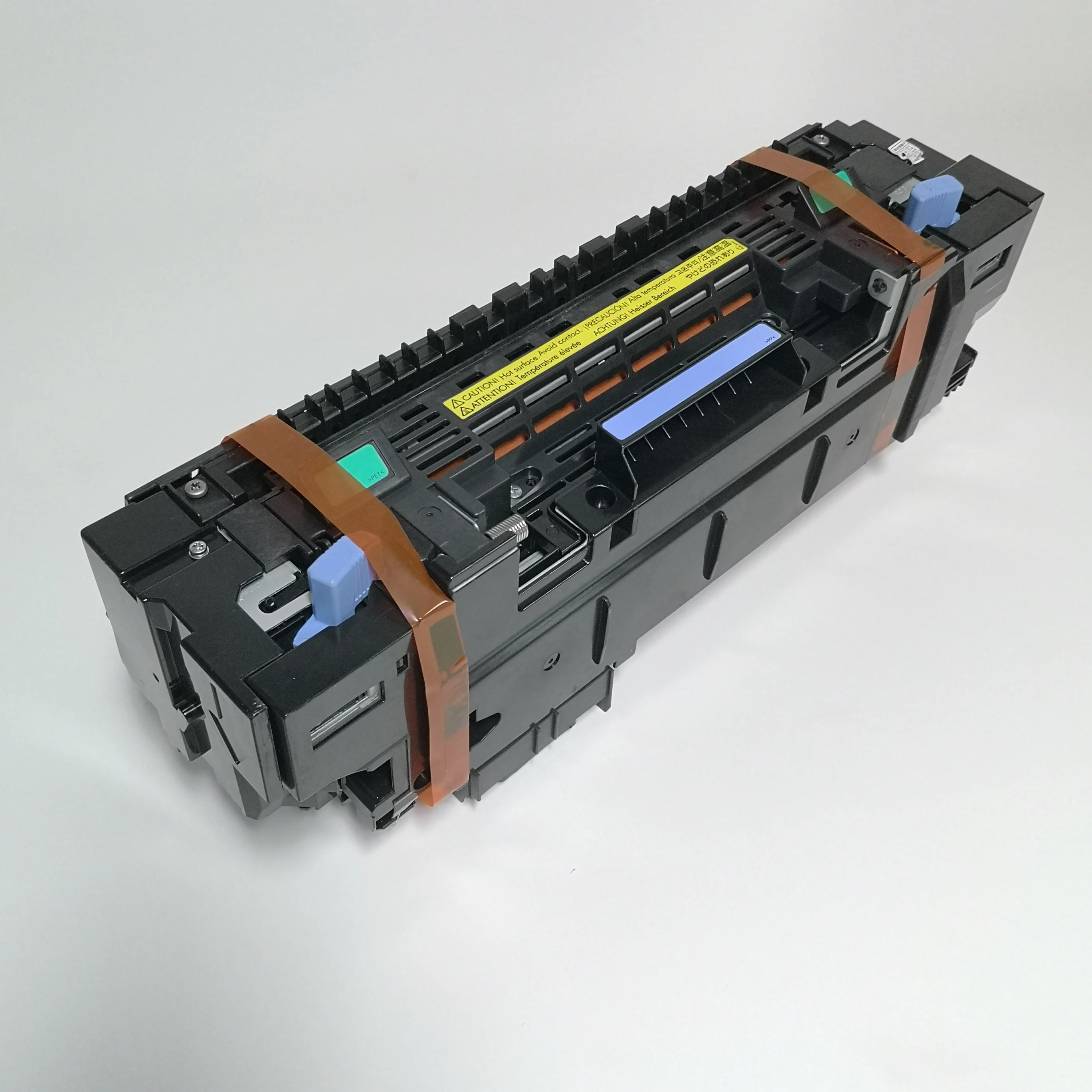 

CF367-67929 CF367-67906 HP830 M830 M830z M830z nfc/беспроводной комплект термофиксатора в сборе