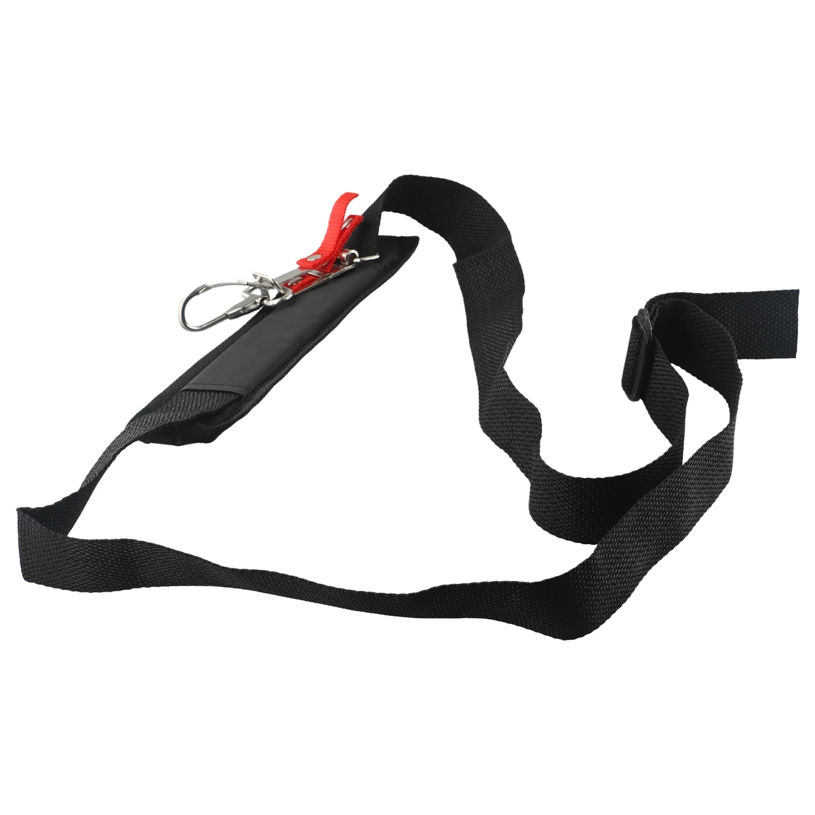 

Tool Harness Brush Cutter Replace Replacement Shoulder Single Spare Parts Adjustable Quick Release Strap Useful