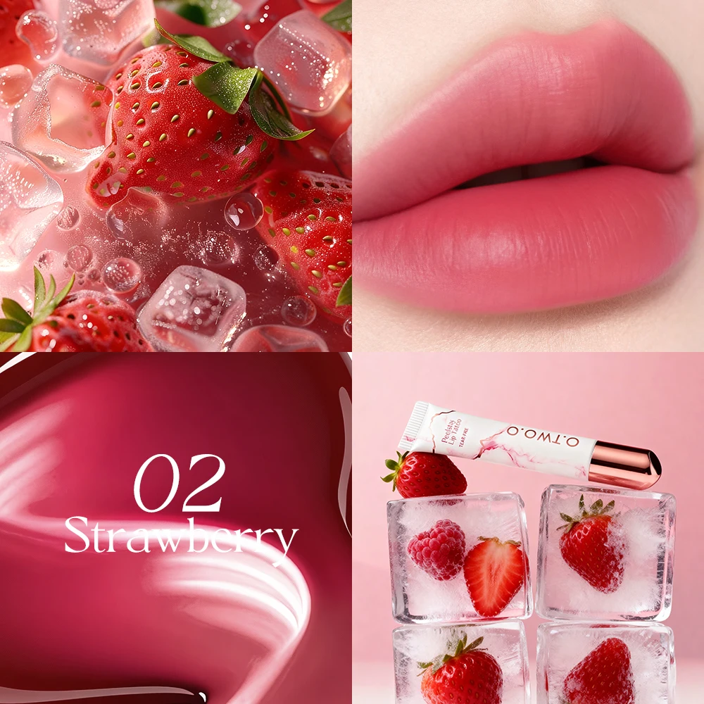 Thumbnail 3 - #18 New Lip Stains Arrivals