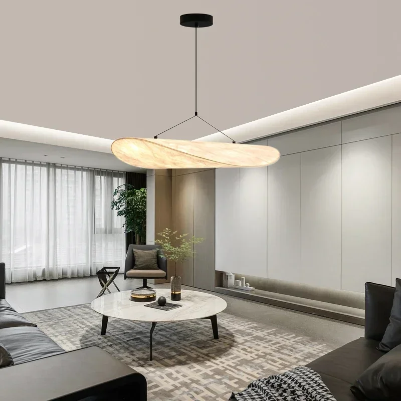 

Home Lights living room decoration Modern Pendant Ceiling lamps dining room Chandelier Indoor hanging light fixture lustre
