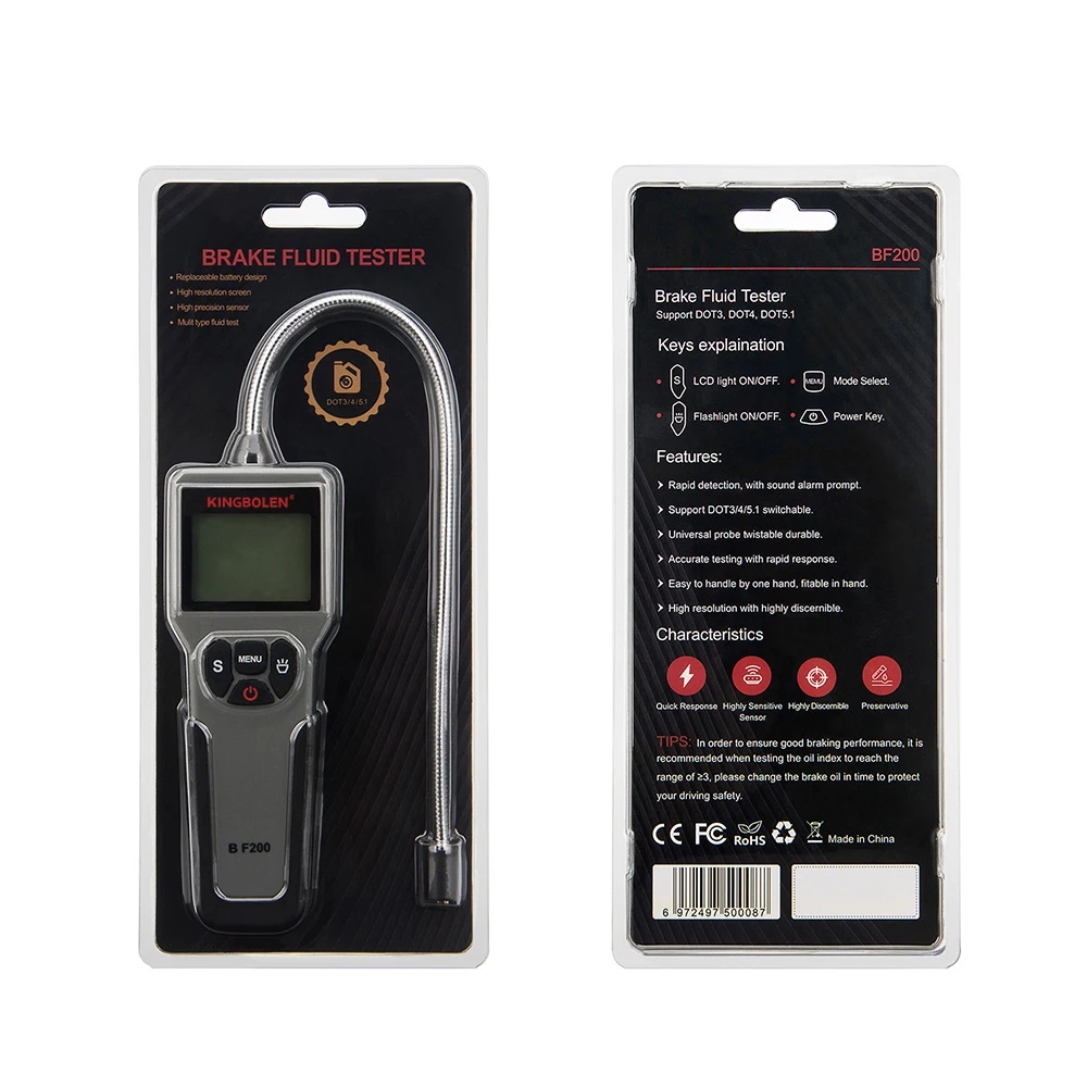 BF200 FR Code Reader: A Deep Dive into Real-World Performance and Practical Use Cases