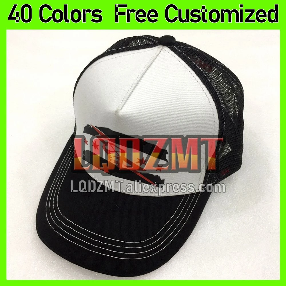 Fashion Outdoor Sports Baseball Cap Women Casual Retro Embroidery Mens Cap Hip Hop Rebound Cap Snapback Hat Wrestling Sport Hat