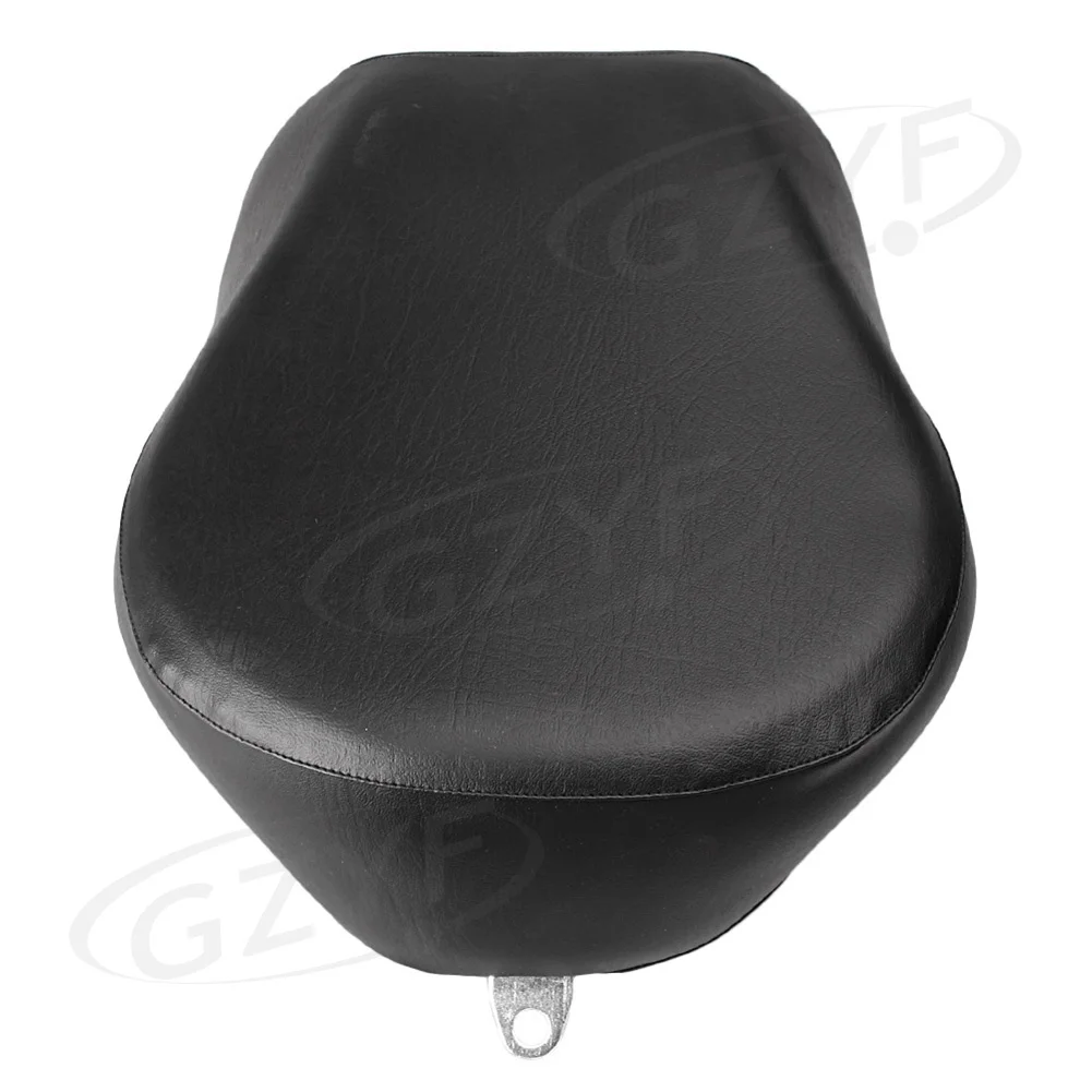 Rear Passenger Pillion Back Seat Pad Cushion For Sportster XL 883L/XL/C/N & 1200N 1200 Nightster Motorcycle Replacement Part