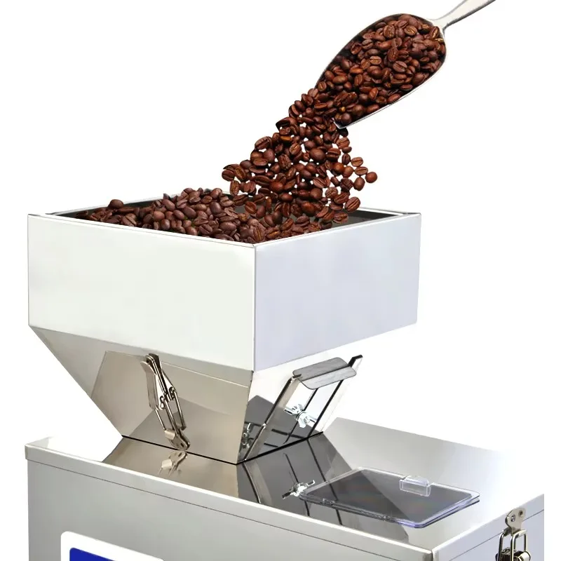 Bn Powder Filling M…