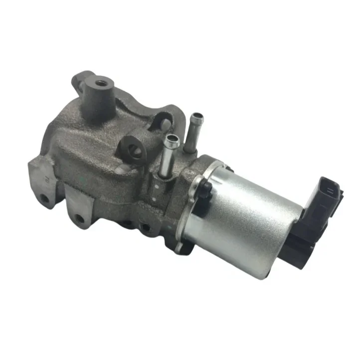 

Exhaust Recirculation (EGR) Valve Assembly 25620-E0133 25620-E0131 25620-E0132 25620-E0134 25620-E0135 VH25620E0132