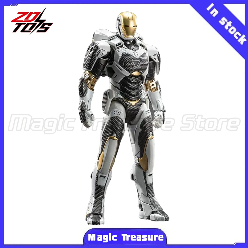 

【MT】ZD TOYS Marvel IRON MAN 3 MARK XXXIX 1/10 SCALE IRON MAN COLLECTIONS