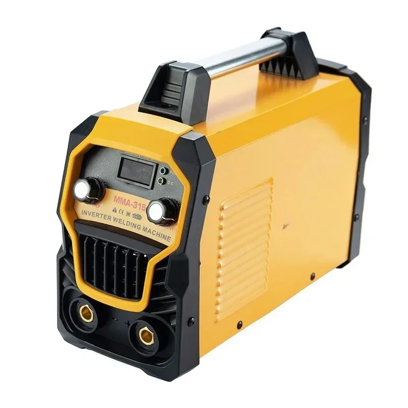 HotMaquina De Soldar High Efficiency Inerter Welder Welding hine for Industrial Use