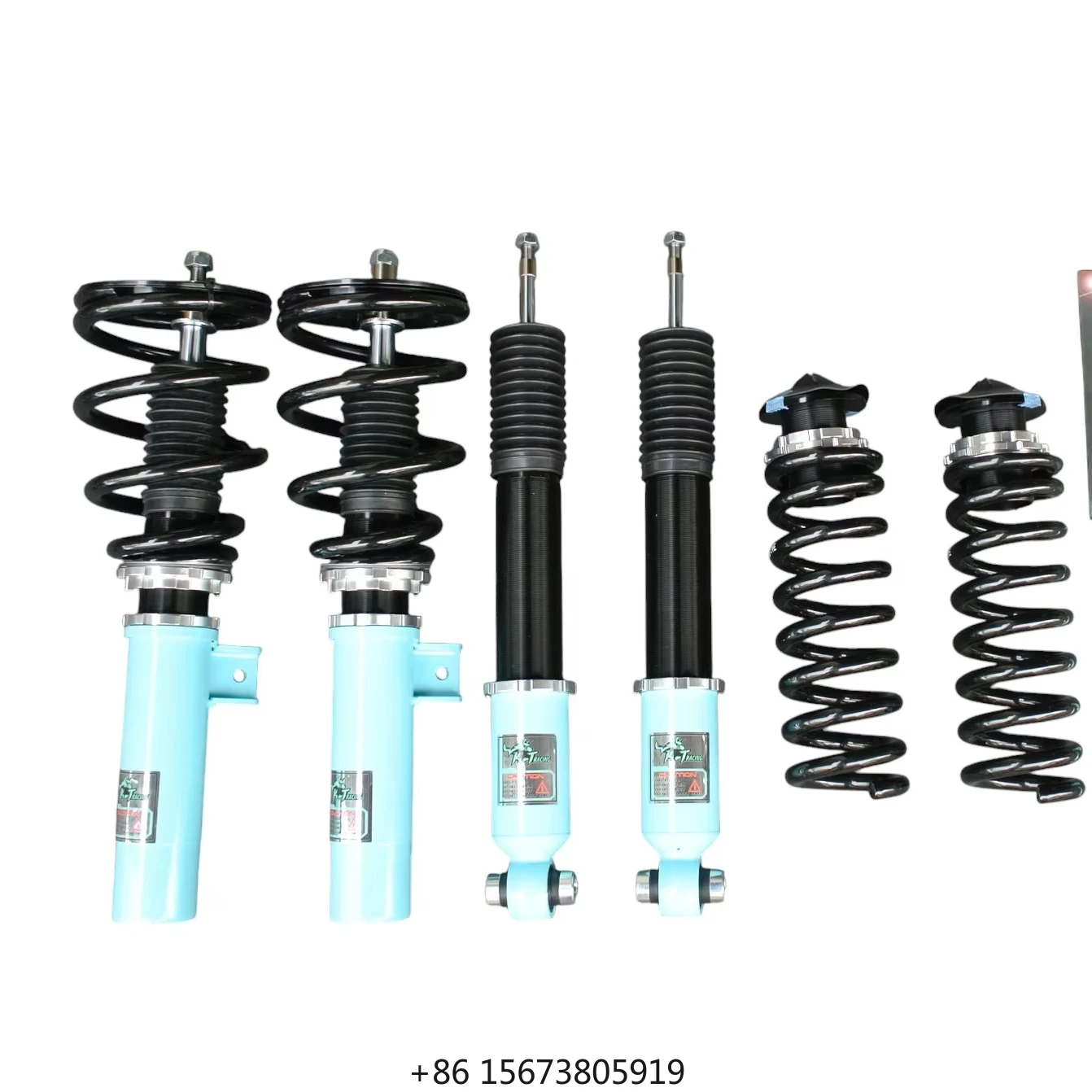 

New Brand Automobile Shock Absorber For X5 E53 Suspension Coilover 1 Year Warranty Street/Track Version