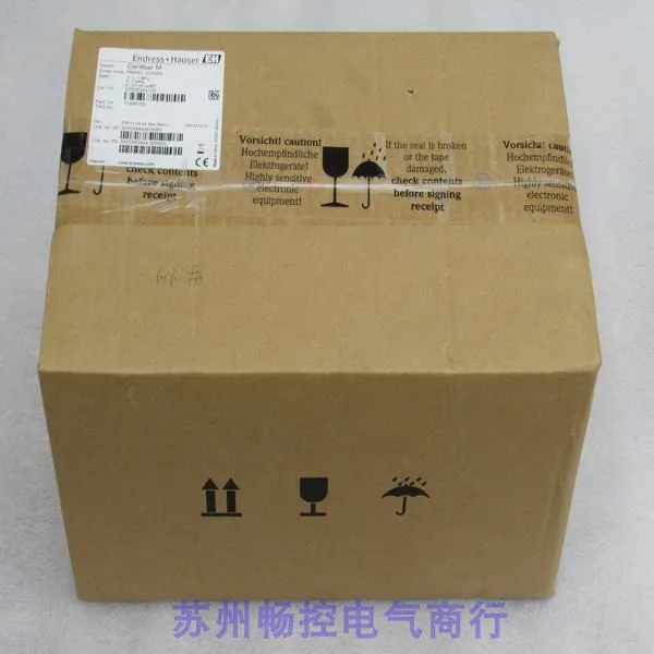 

Brand New Enders House E+H Pressure Switch PMP51-1D1F0/0 Spot PMP51-AA22QA