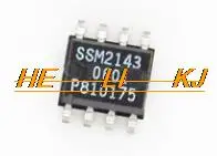 

IC new original SSM2143SZ SSM2143S SSM2143 2143 SOP8