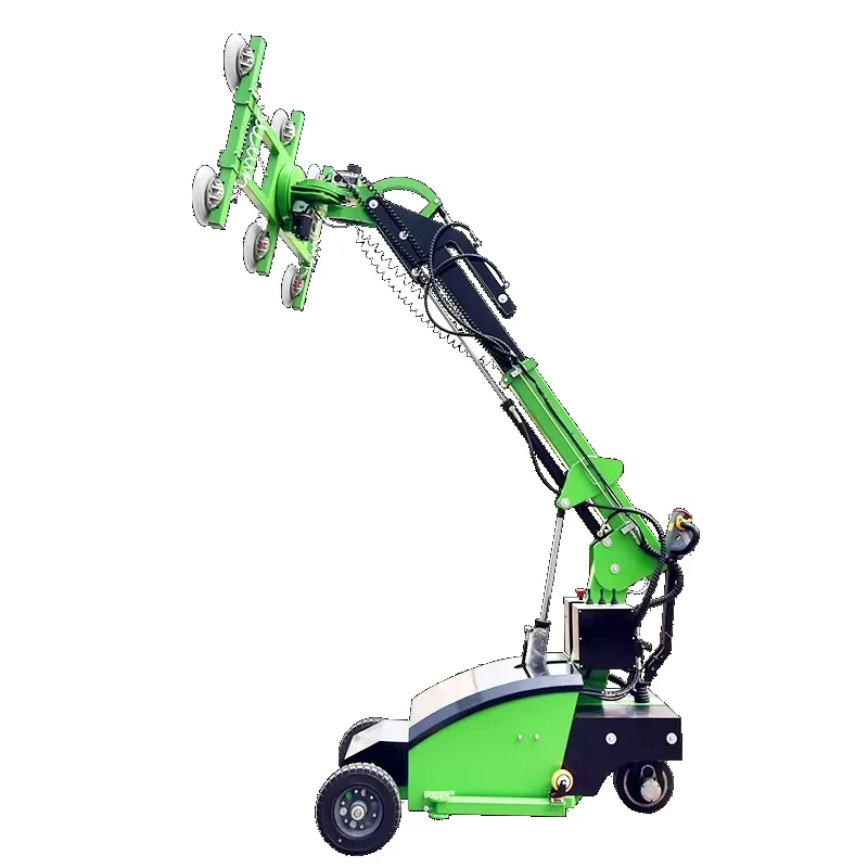 Yg Heavy-Duty Indus…