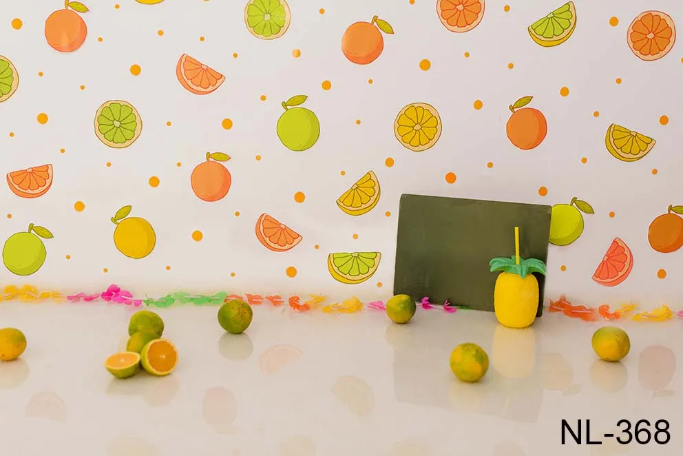 خلفية موضوع الليمون الأصفر لفتاة الصيف الرائعة عيد ميلاد سعيد ليموناد متجر حفلة التصوير خلفية خلفيات خشبية ريفية