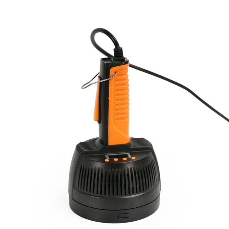 ハンドヘルド電磁シール機20-100mmボトルシール機アルミ箔プラスチックキャップシール缶包装機器