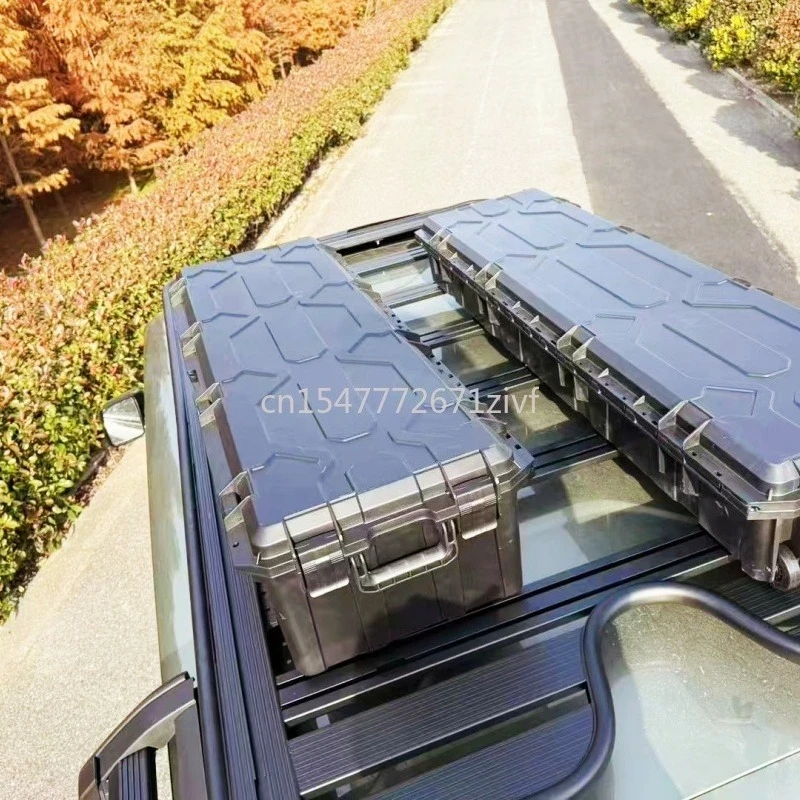 Car Roof Box Large …