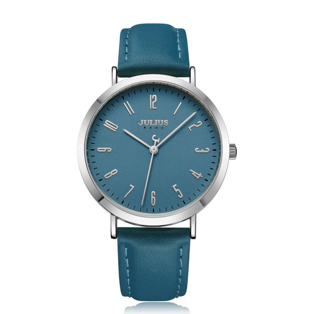 Large Dial, Simple … - image