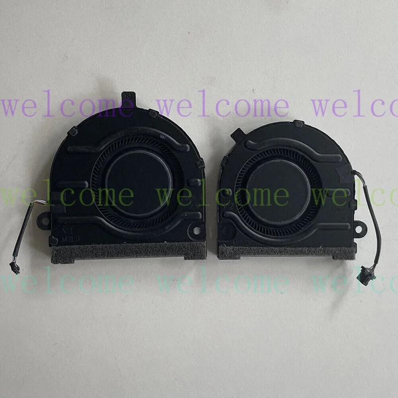 Für Dell Inspiron 13 5310 Lüfter-Notebook 0XKD91 06T5J2