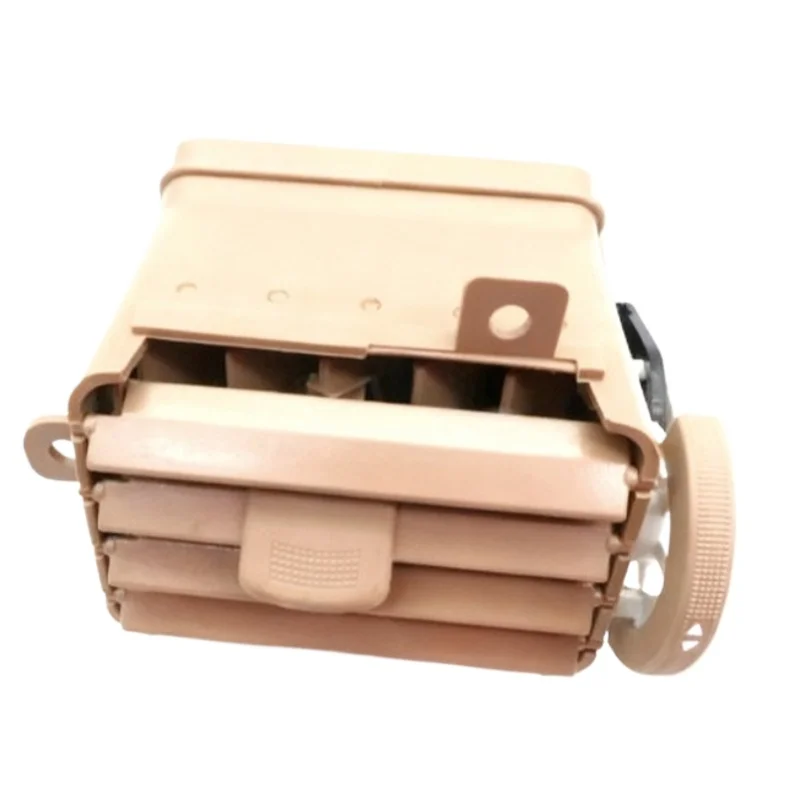 Left Right 1pc Beige Air Conditioning Defrosting Outlet for Chery A5 Cowin 3