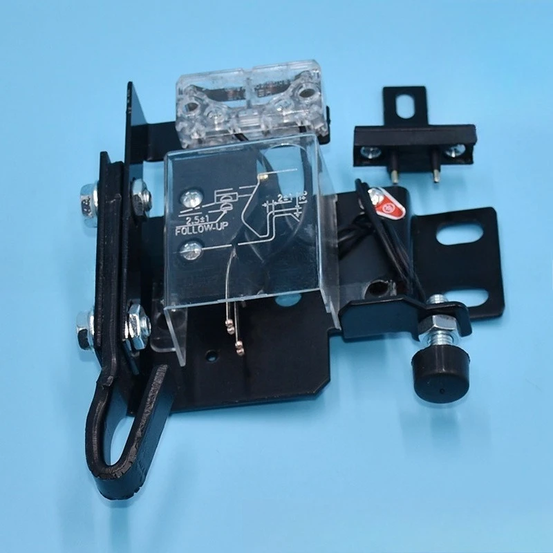 Elevator Landing Door Lock IL-32161-1 Hall Latch Box Switch Accessory Repair