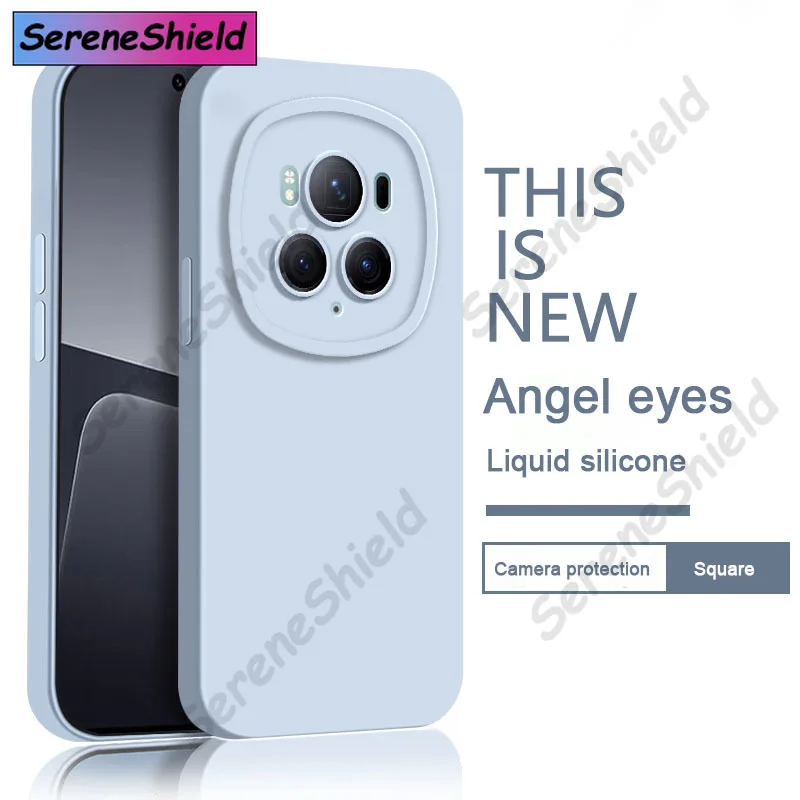 Luxury Angel Eyes S… - image