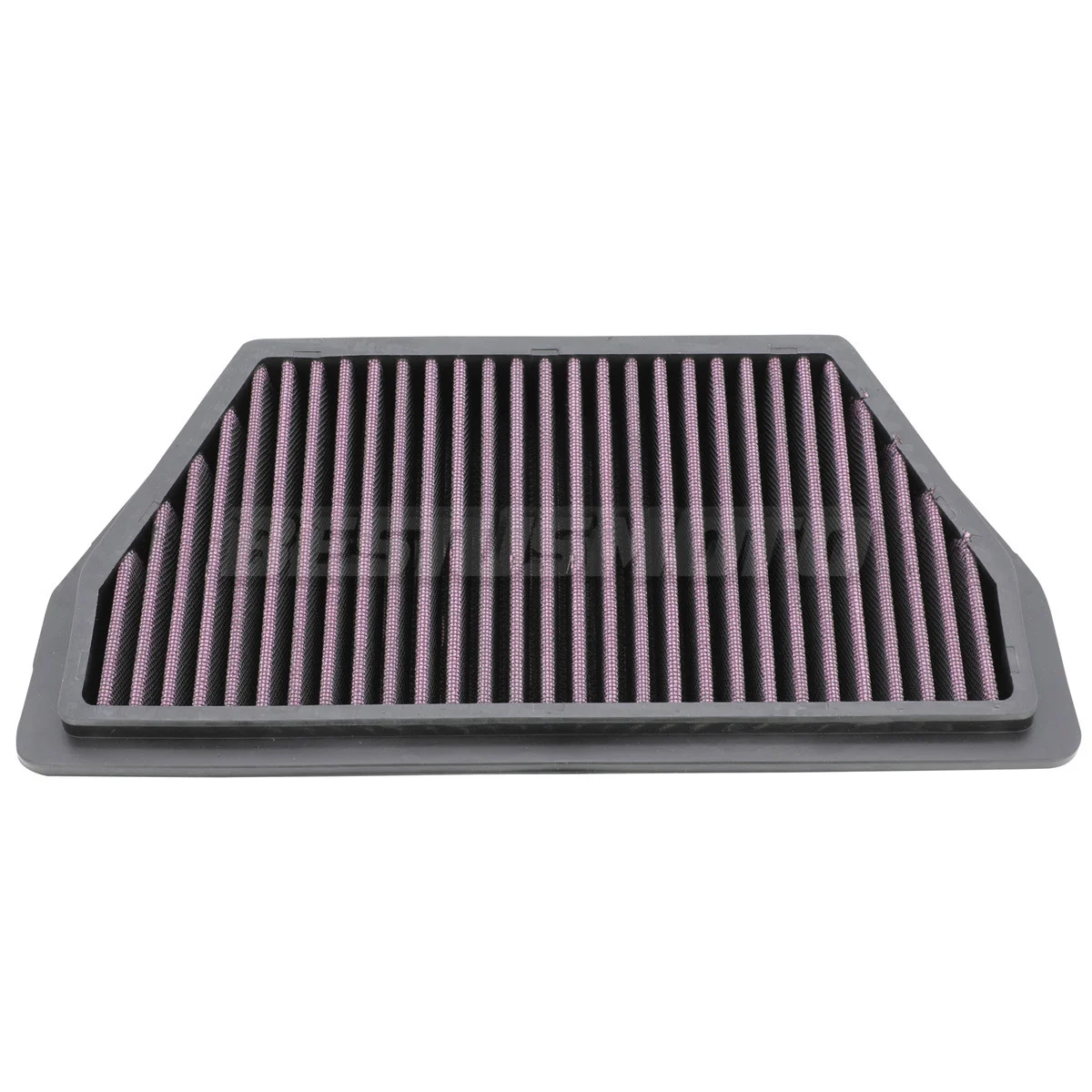 Motorcycle Air Intake Filter Cleaner High Flow Non-woven Fabric Air Filter For Honda CBR600RR CBR600 RR CBR 600 RR 2007-2018
