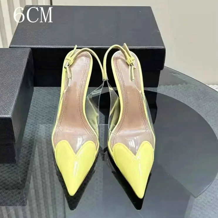 Yellow 6cm
