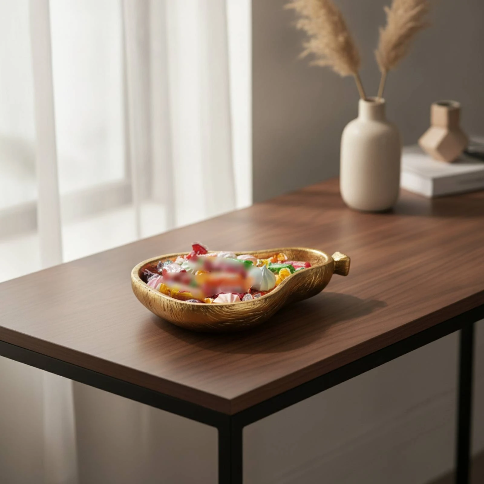 banana-tray-textured-banana-shaped-tray-modern-elegant-for-coffee-table-entryway