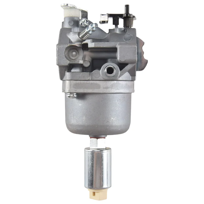 A22E キャブレター キャブレター キット ブリッグス & ストラットン 17.5 I/C OHV エンジン芝刈り機トラクター チューンアップ キットに適合