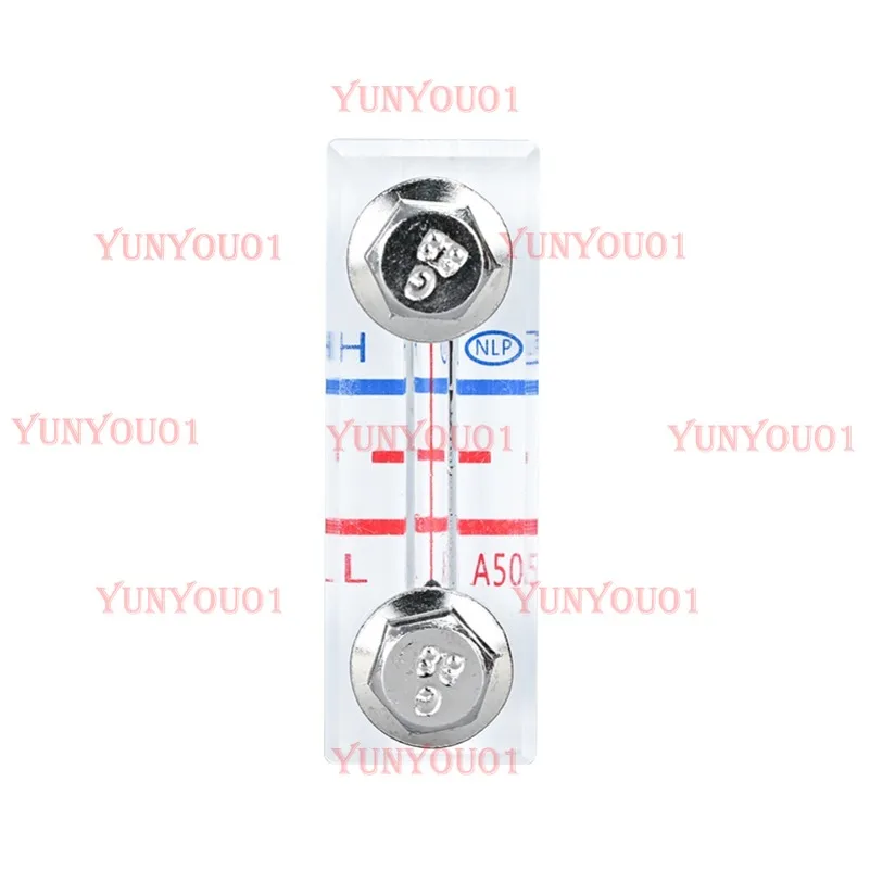 

Taiwan Level Gauge, Acrylic Organic Glass Level Gauge, Oil Level Gauge Factory Direct Sales