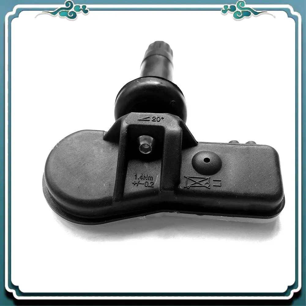 قسط 52933-C1100 مستشعر ضغط الإطارات مسجلة تلقائي لشركة هيونداي Ix25 Creta 2016 2017 2018 2019 2020 #5