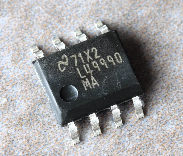 NS National Semiconductor Brand-New Ultra-Low Noise, Ultra-Low Distortion Single Operational Amplifier LME49990MA