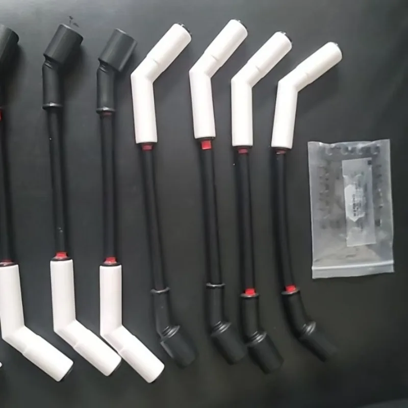

Ceramic 10mm for MH Line Set for GMC-Chevrolet [LS-LT] Black-White, Racing
