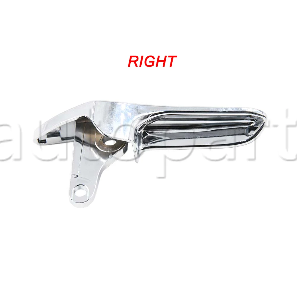 A2117660124 A2117660224 Car Inner Pull Door Handles Left Or Right  For Mercedes-Benz W211 E-Class E320 E500 E63 AMG