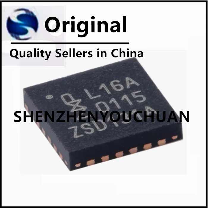 

(10-100piece)PCAL6416AHF,128 L16A QFN-24 IC Chipset New Original