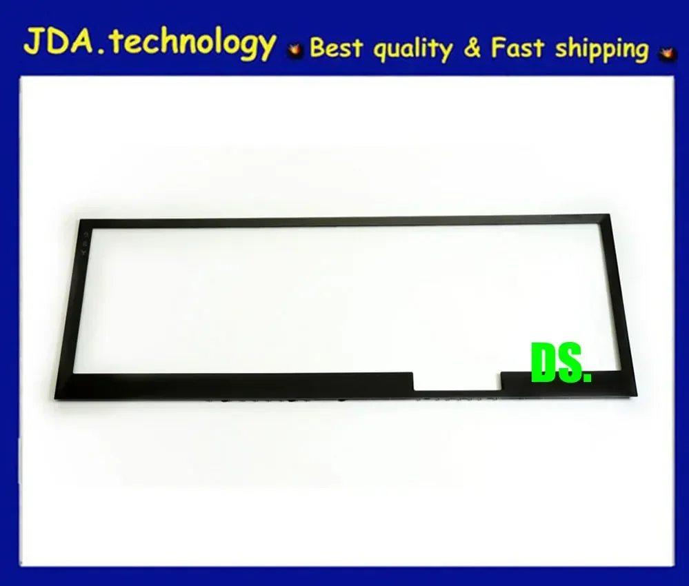 MEIRROW          New/org keyboard surround bezel for Dell Latitude E5520 Keyboard Bezel Trim Cover D0PRT 0D0PRT