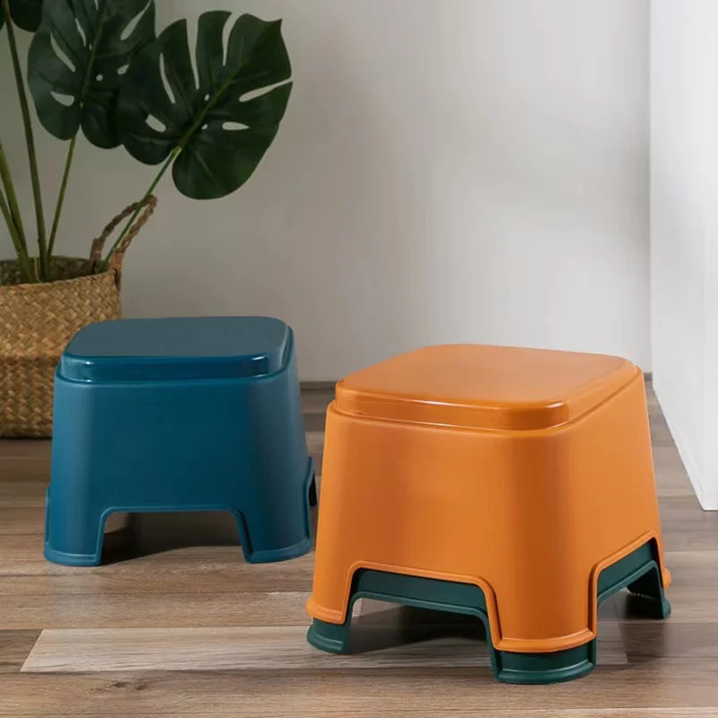 2025 لعبة مسند القدم الداخلية مقعد الأريكة البلاستيك السميك #2