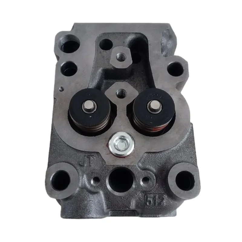 

Water-cooled 4 Valve Engine Cylinder Head Set Assy Sales Weichai 226B Cylinder Head Assy