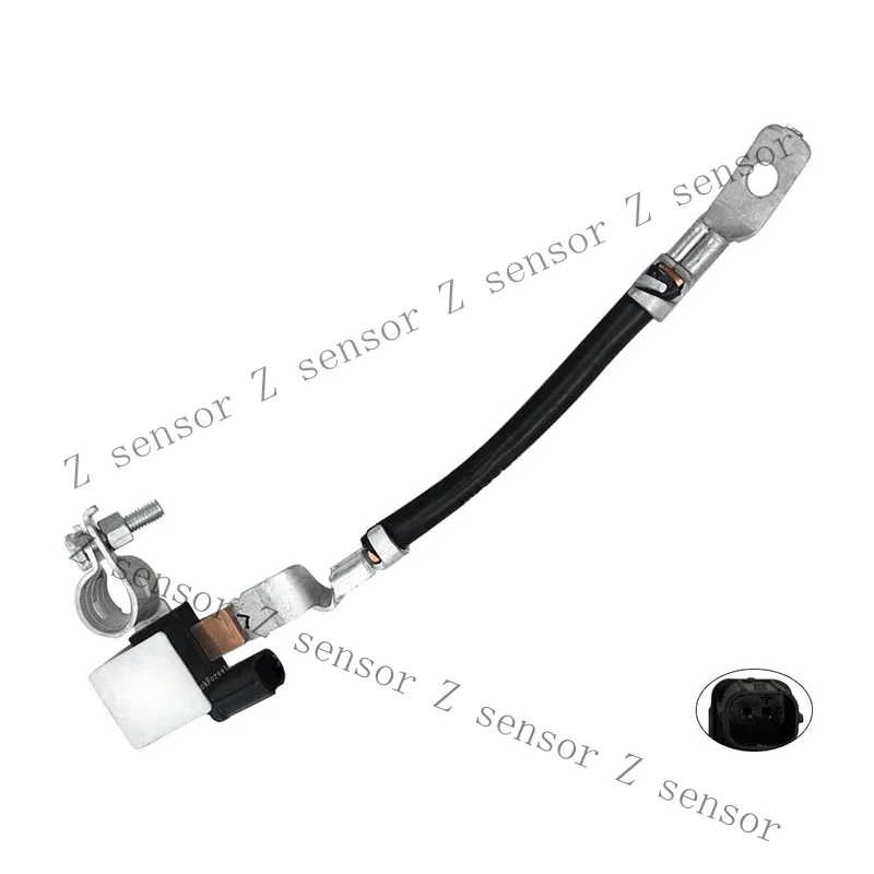 Z+ 37180-2V500 New Battery Negative Sensor Cable For 2011 12 13 14 Hyundai Veloster