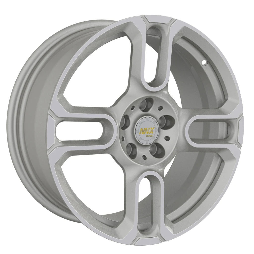 Top Quality 16 17 18 19 20 21 22 23 24  Inch 5 Holes Black Forging Car Wheels 5X114.3 5x120 5x112