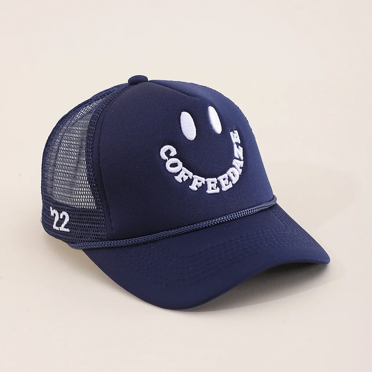 Unisex Mannen Vrouwen Cap Pentagram Borduren Baseball Netto Caps Lente Zomer Outdoor Verstelbare Casual Hoeden Zonnebrandcrème Hoed