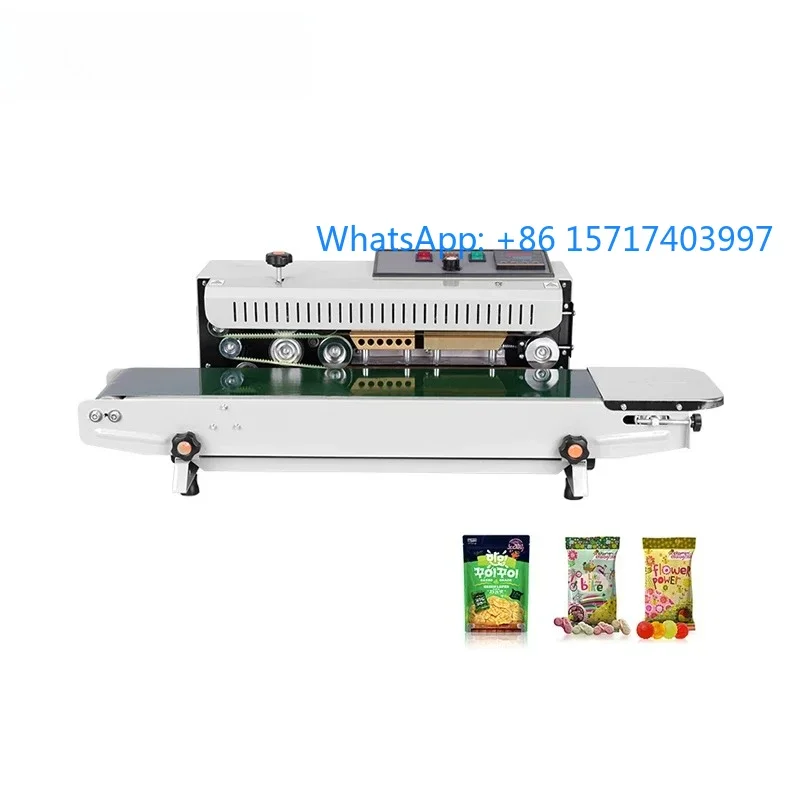 FR-900 Automatic Co…