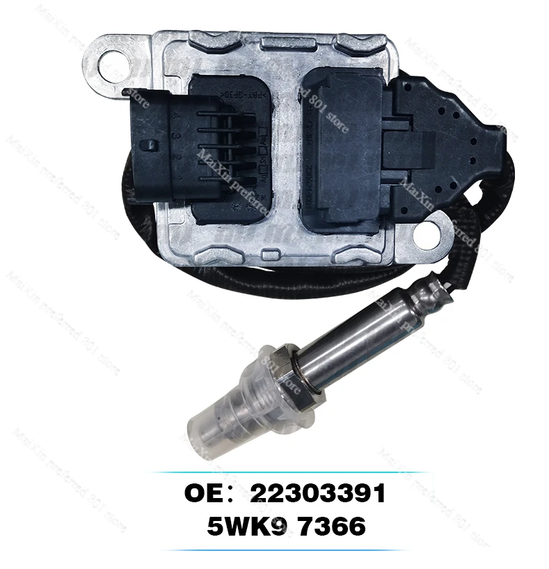 For Volvo Regal NOx sensor 5WK97366/22303391 NOx sensor