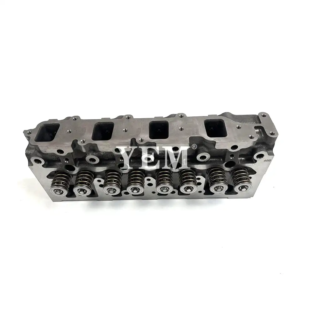 Cylinder Head Assembly For Yanmar 4TNV88 Engine Parts