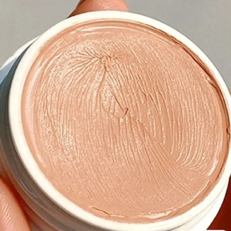 Corrector de alta cobertura, antiojeras, resistente al agua, Base mate, BB Cream, maquillaje facial, Base, cosméticos