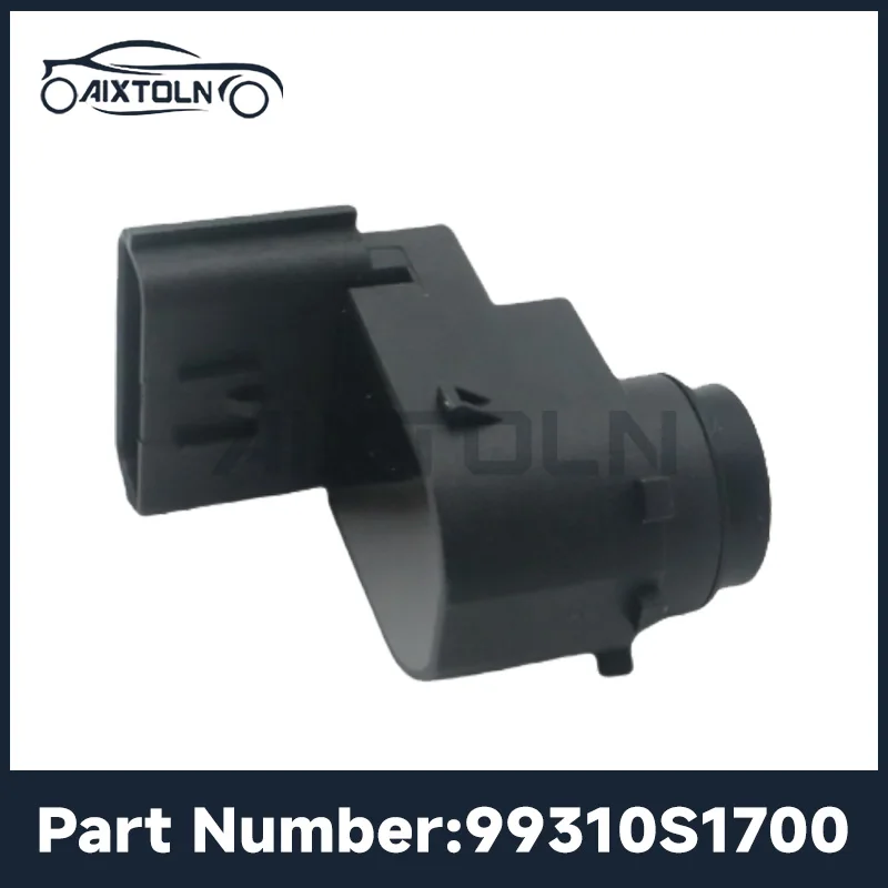 Датчик парковки хорошего качества для Kia K5 Sorento Carnival Hyundai Santa Fe Tucson Genesis GV70, автомобильные аксессуары, инструменты 99310-S1700