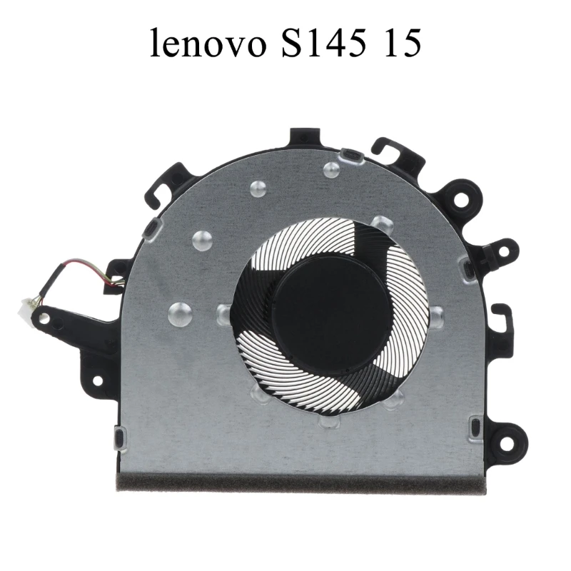 CPU Cooling Fan For 15 S145 S145-15IWL 340C-15IWL FM9P 3i 15IML05 3 15ARE05 Dropship